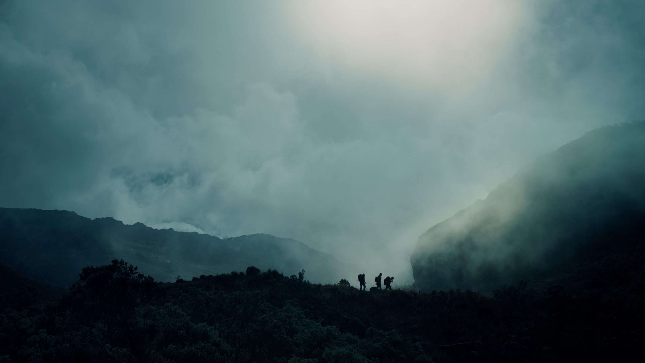 ‘Causas elevadas’: documental de Señal Colombia para reflexionar sobre el cambio climático